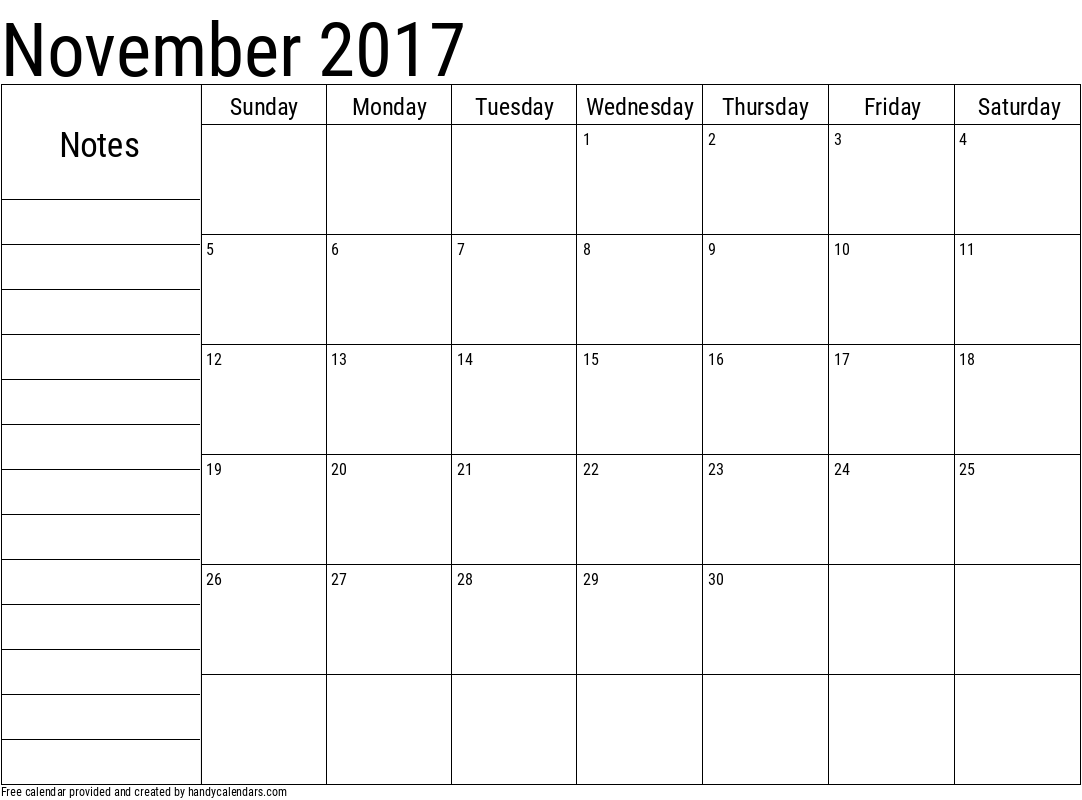 november-2017-calendar-with-notes-handy-calendars