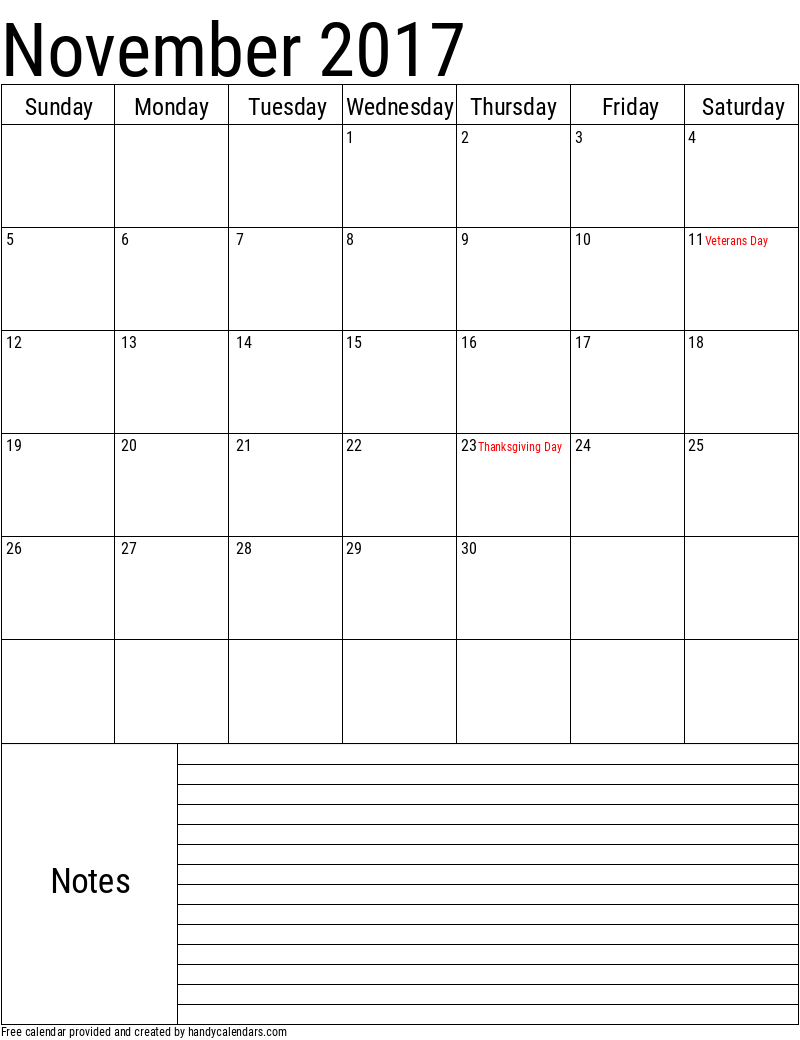 november-2017-vertical-calendar-with-notes-and-holidays-handy-calendars