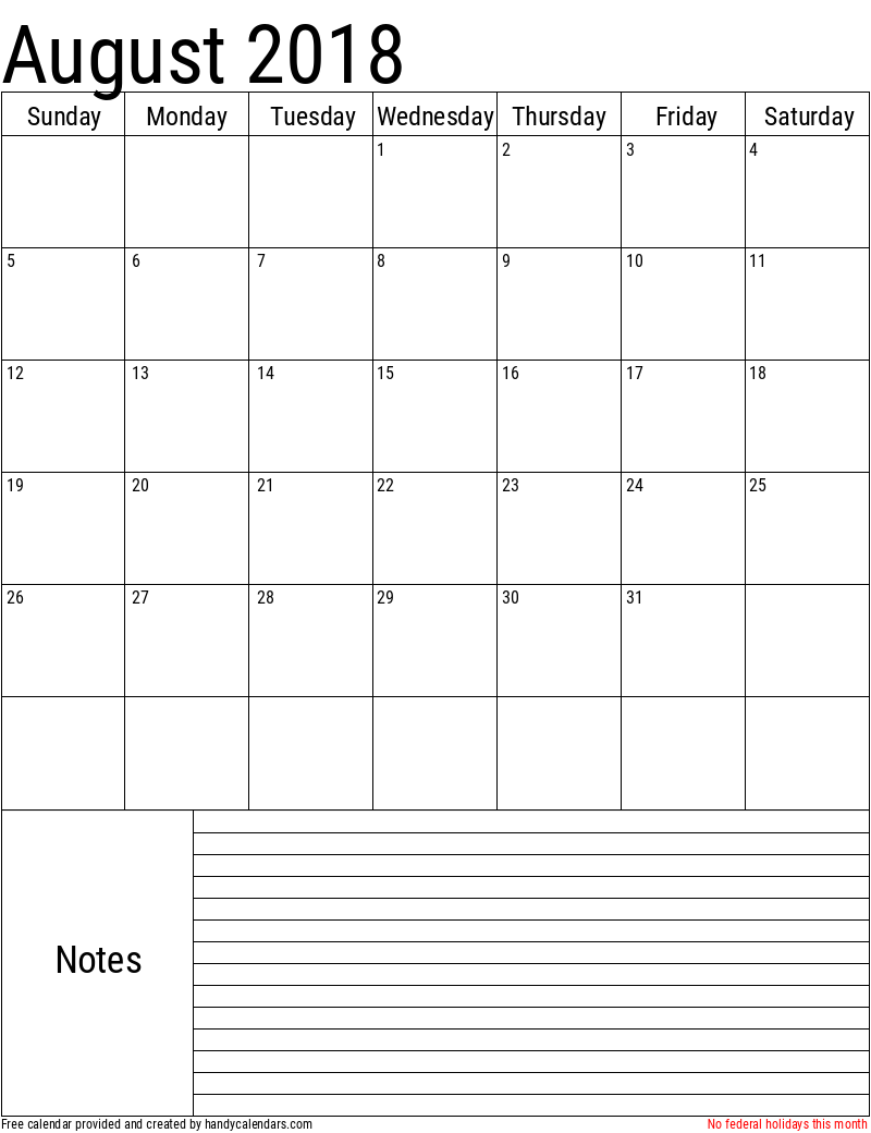 august-2018-vertical-calendar-with-notes-and-holidays-handy-calendars