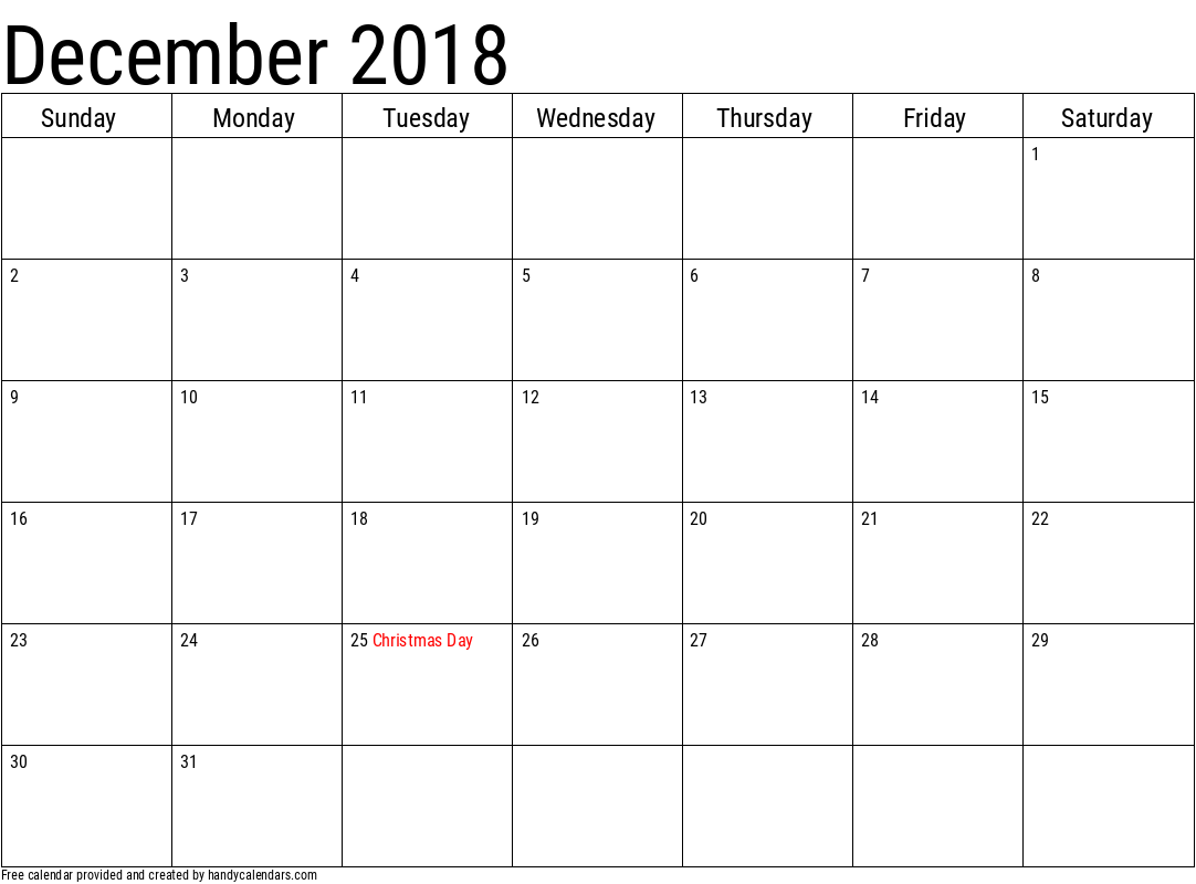 2018-december-calendars-handy-calendars
