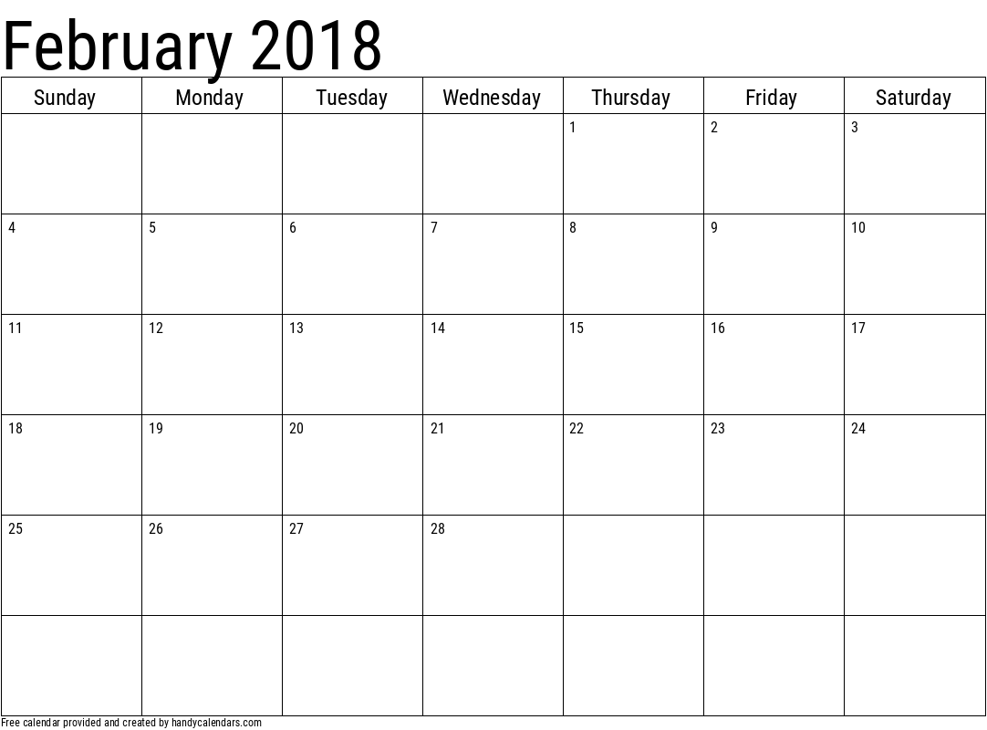2018-february-calendars-handy-calendars