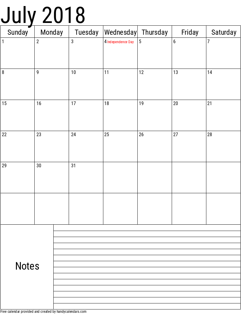 july-2018-vertical-calendar-with-notes-and-holidays-handy-calendars