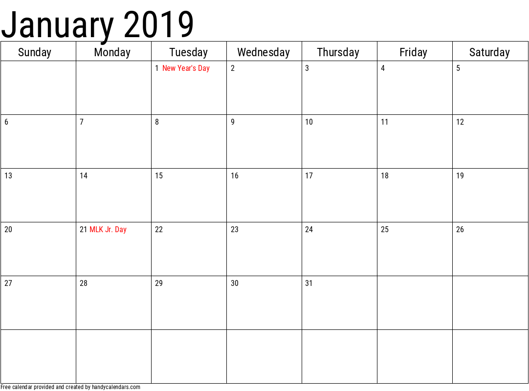 2019-january-calendars-handy-calendars