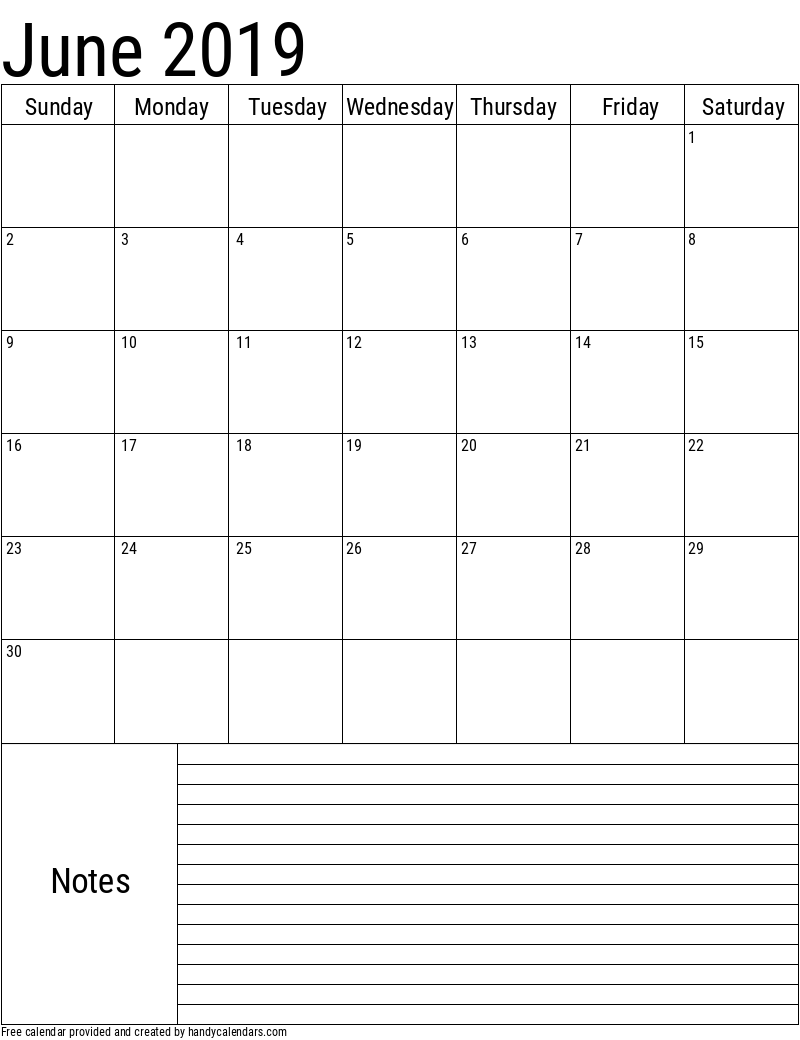 2019 june calendars handy calendars