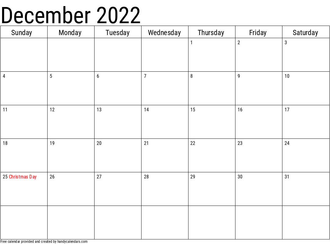 November 2022 Calendar With Holidays Handy Calendars