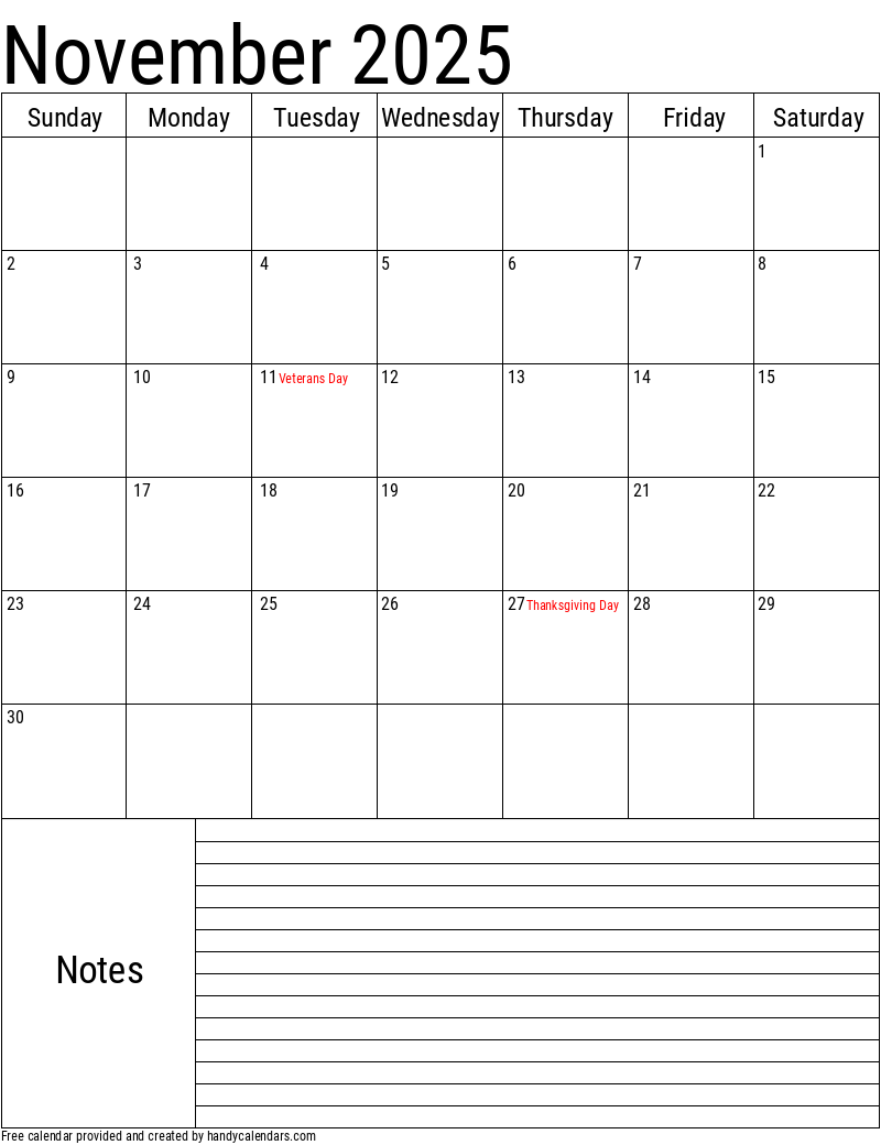 2025 November Calendar With Holidays 2025 Ahmedabad 